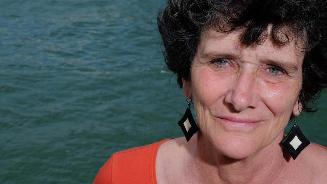 Isabelle Autissier : "En 2050, il n'y aura plus de poissons à ...