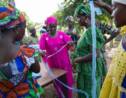 VIDÉO : Isatou Ceesay, pionnière du recyclage en Gambie