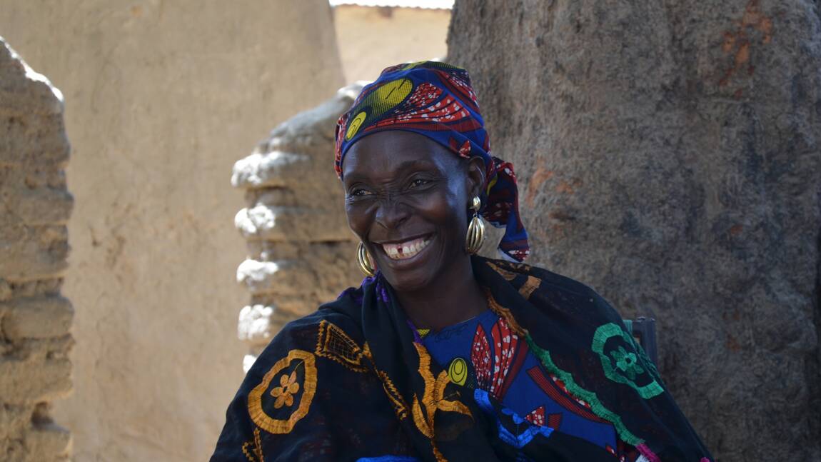 Au Mali, des femmes mijotent une révolution culinaire