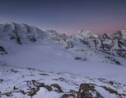 La Diavolezza, plus longue descente sur glacier de Suisse