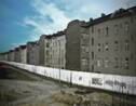 Guerre Froide : le mur de Berlin, une frontière toujours plus étanche
