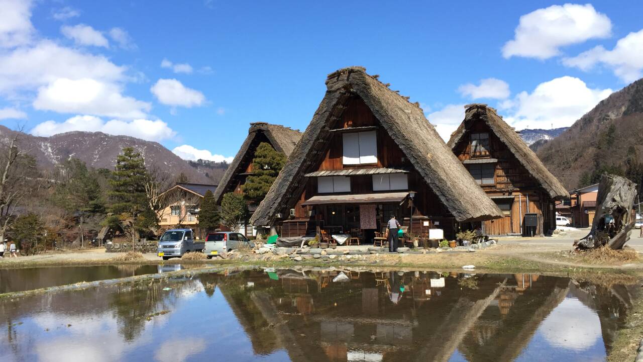 Gifu : dix expériences à vivre au centre du Japon