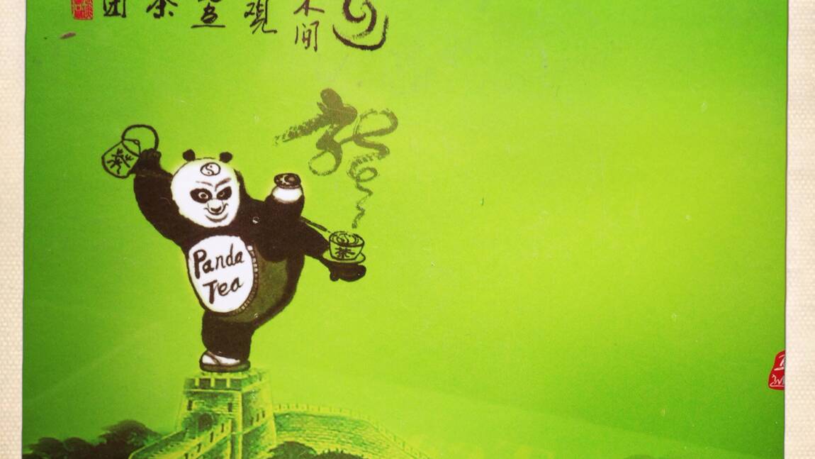 Panda mania en Chine : découvrez le making-of de notre reportage
