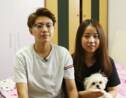 VIDÉO : En Chine, un couple de même sexe face aux pressions sociales