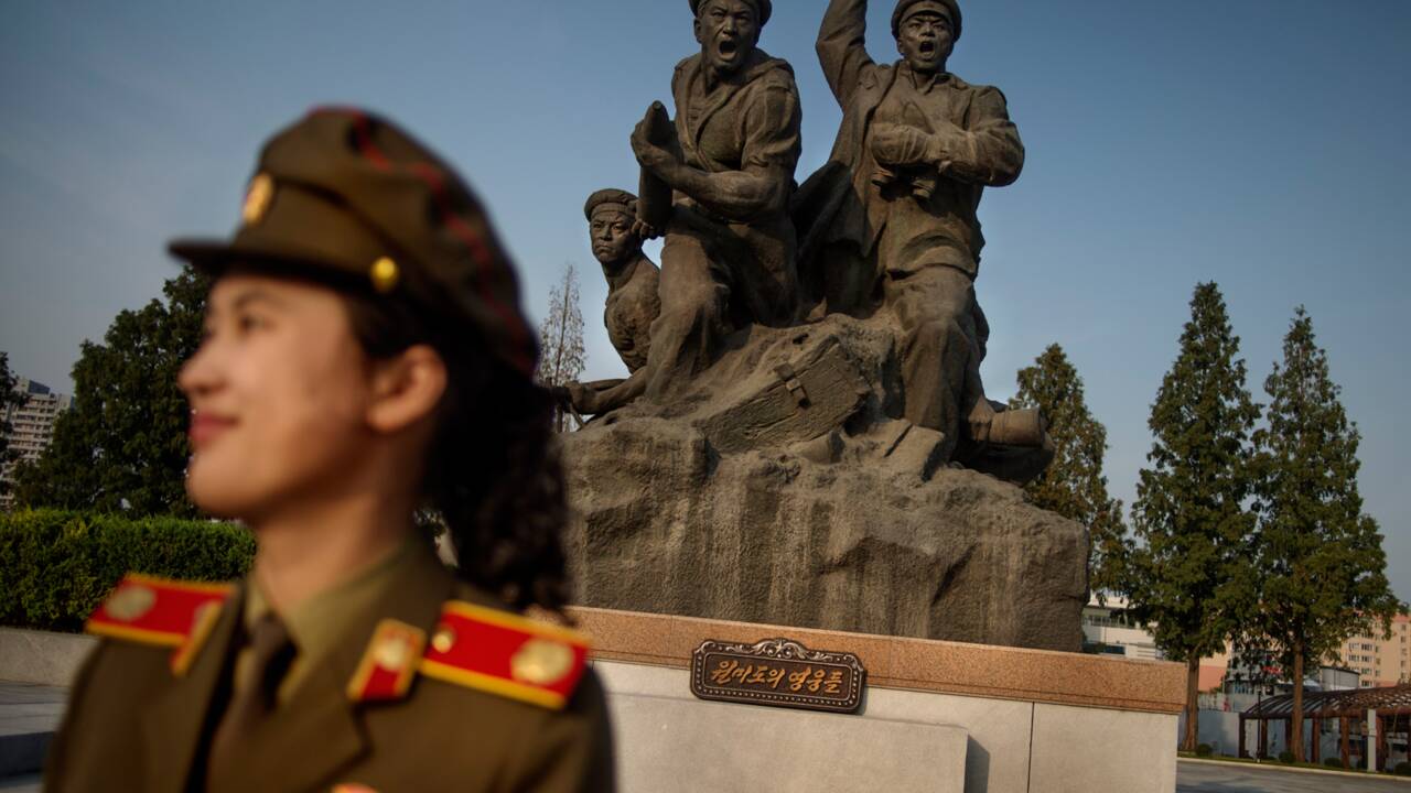 Corée du Nord : voyage dans le pays le plus fermé du monde