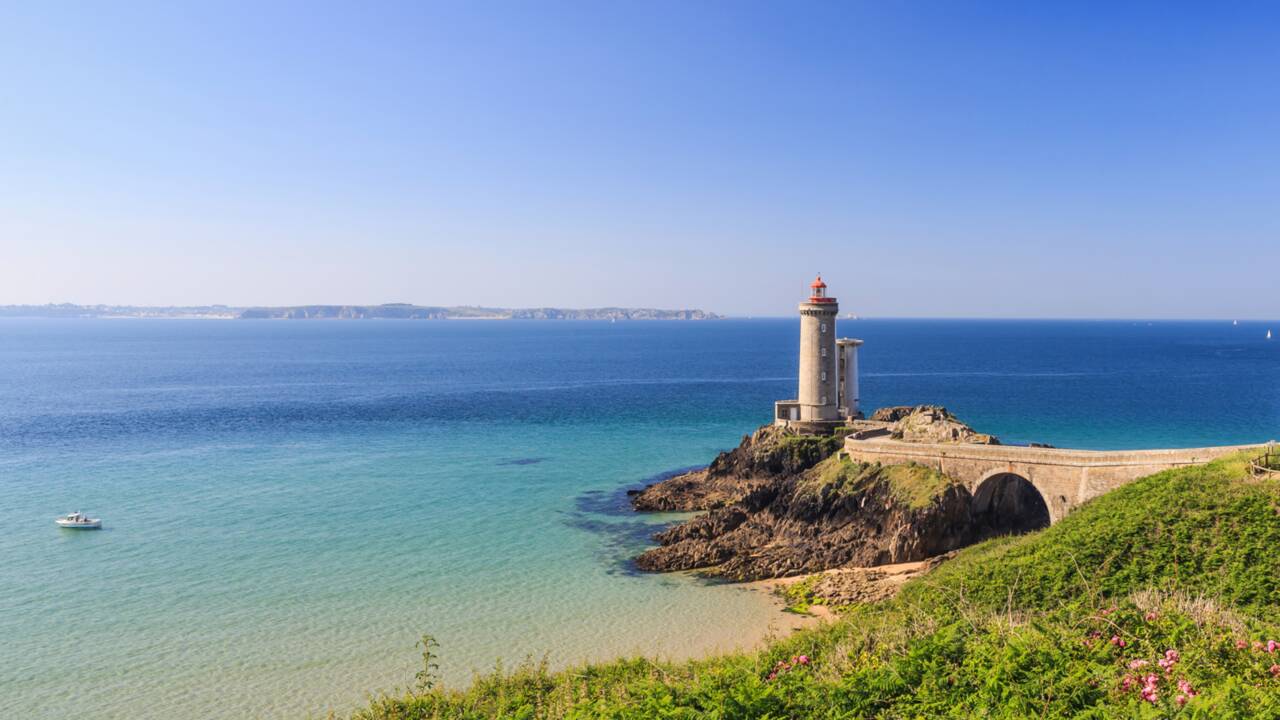 Quiz voyage : Testez vos connaissances sur la Bretagne