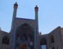 VIDÉO : Ispahan, la ville d'émail bleu (Making-of Iran 1/4)