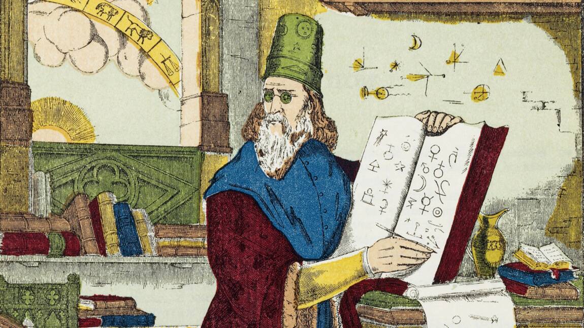 Dix choses que vous ne saviez pas sur Nostradamus