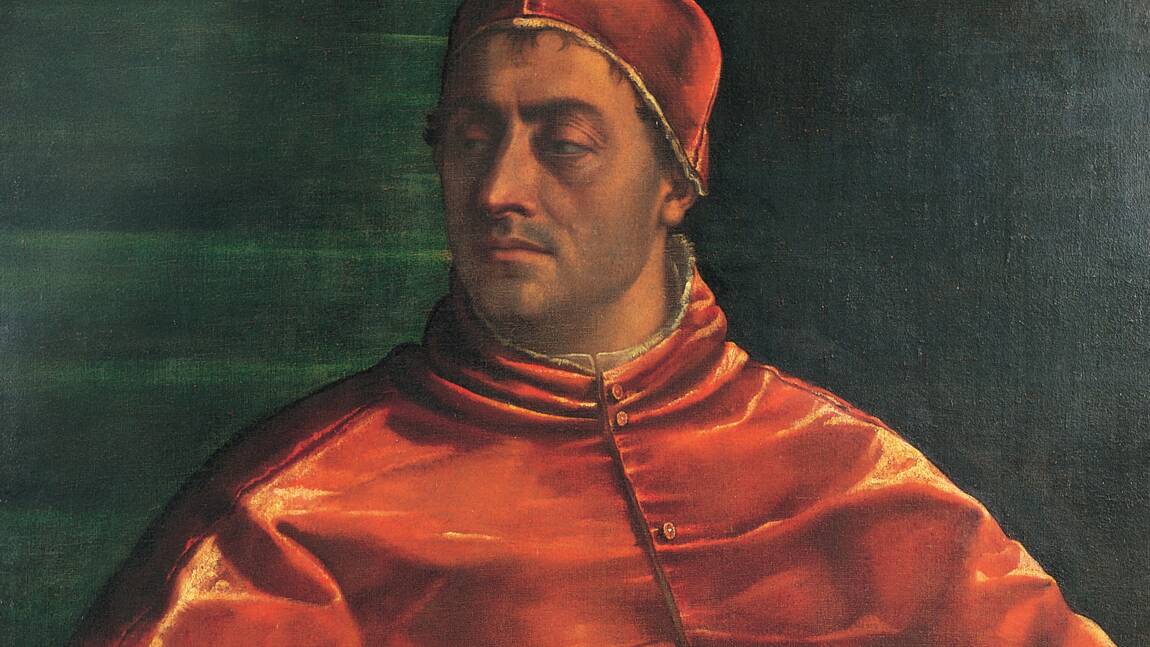 Clément VII, le souverain pontife qui avait trop d'ennemis
