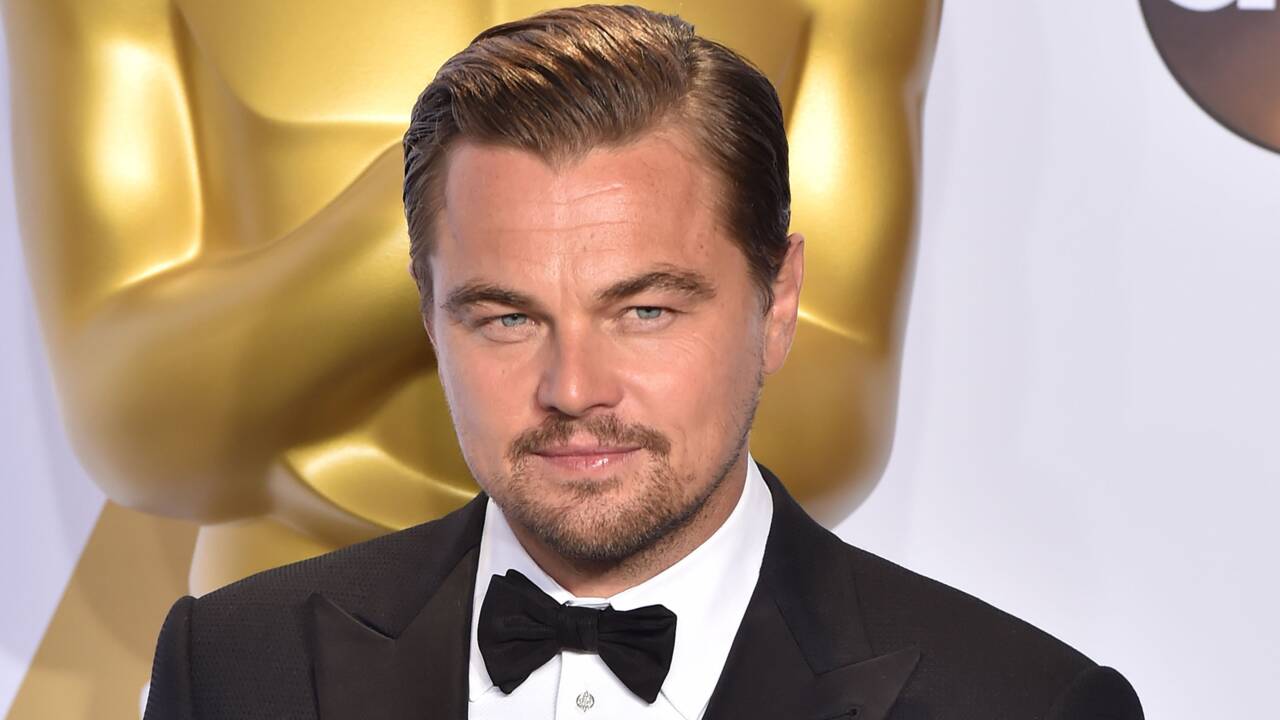 Oscars 2016 : le discours très écolo de Leonardo DiCaprio