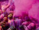 Fête des couleurs en Inde : quelle est l'histoire de Holi ?