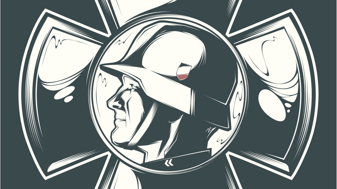 Nazis Et Occultisme Aux Sources D Un Fantasme Geo Fr