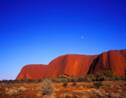 Australie : Uluru, relief sacré des peuples aborigènes
