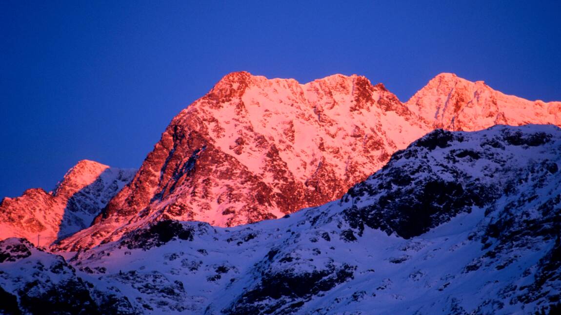 Alpe d’Huez : la Sarenne, piste noire de réputation mondiale