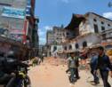 Séisme dans l’Himalaya : comment le web aide le Népal