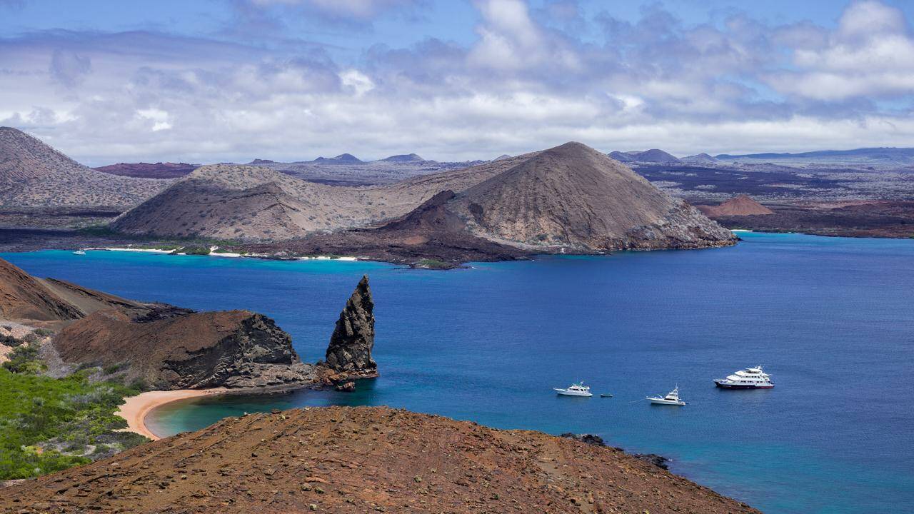 10 choses à faire aux Galápagos