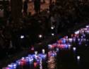 13-novembre : des lanternes en hommage aux victimes