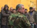A Alep, l'armée syrienne réquisitionne de nouvelles recrues