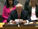A l'Onu, Tillerson avertit la Corée du Nord