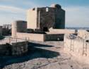 Le château d'If, prison maudite de Marseille