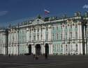 A Saint-Pétersbourg, des touristes résignés face aux attentats