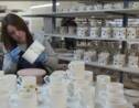 GB: à Stoke-on-Trent, la poterie se façonne un nouvel avenir