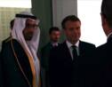 Abu Dhabi: Macron dénonce "l'obscurantisme"