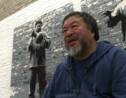 Ai Weiwei prépare un documentaire sur la crise migratoire