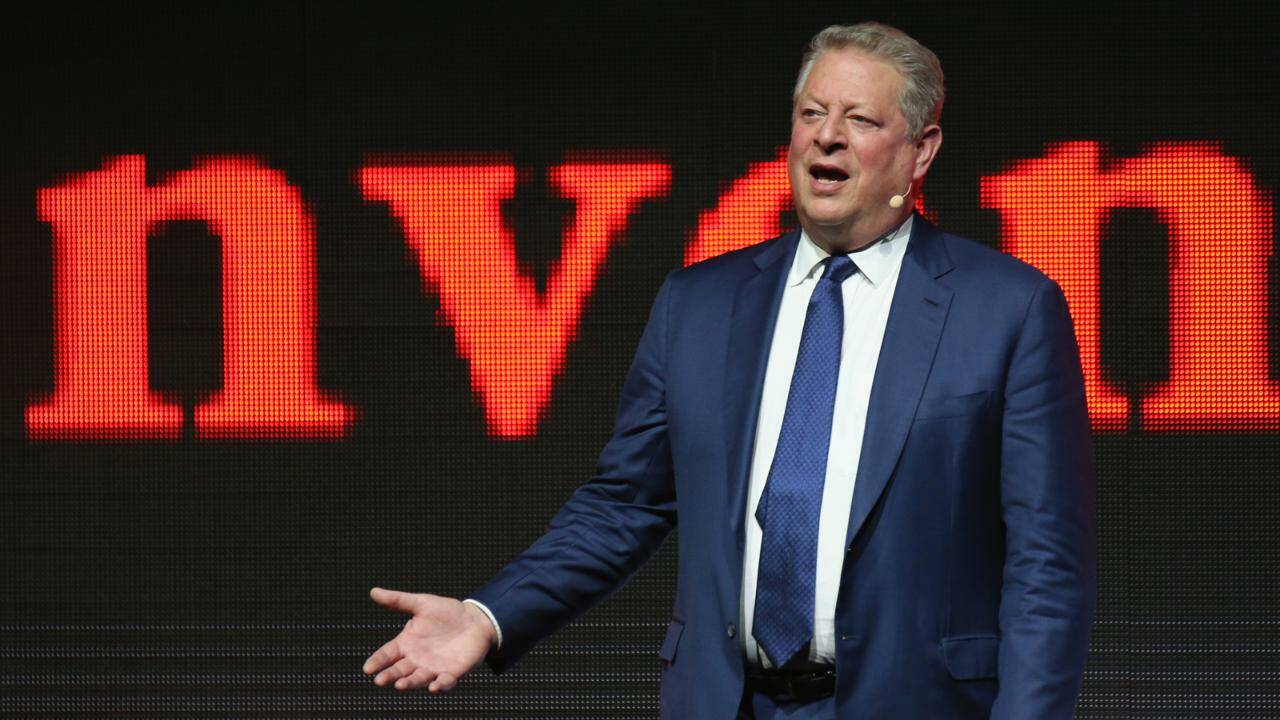 VIDÉO - "Une suite qui dérange" : le nouveau docu d'Al Gore en salles ce mercredi
