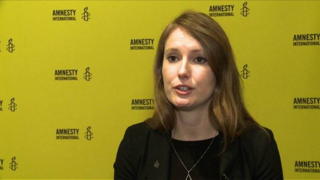 Amnesty dénonce une campagne de violences contre les Rohingyas