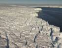 Antarctique: inquiétude autour de la fonte d'un glacier géant