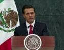 Appel "aimable" entre Trump et le président du Mexique