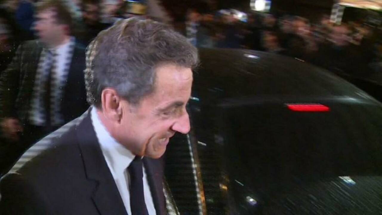 Après la claque, quel avenir pour Nicolas Sarkozy ?