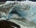 Argentine: l'arche du Perito Moreno se rompt