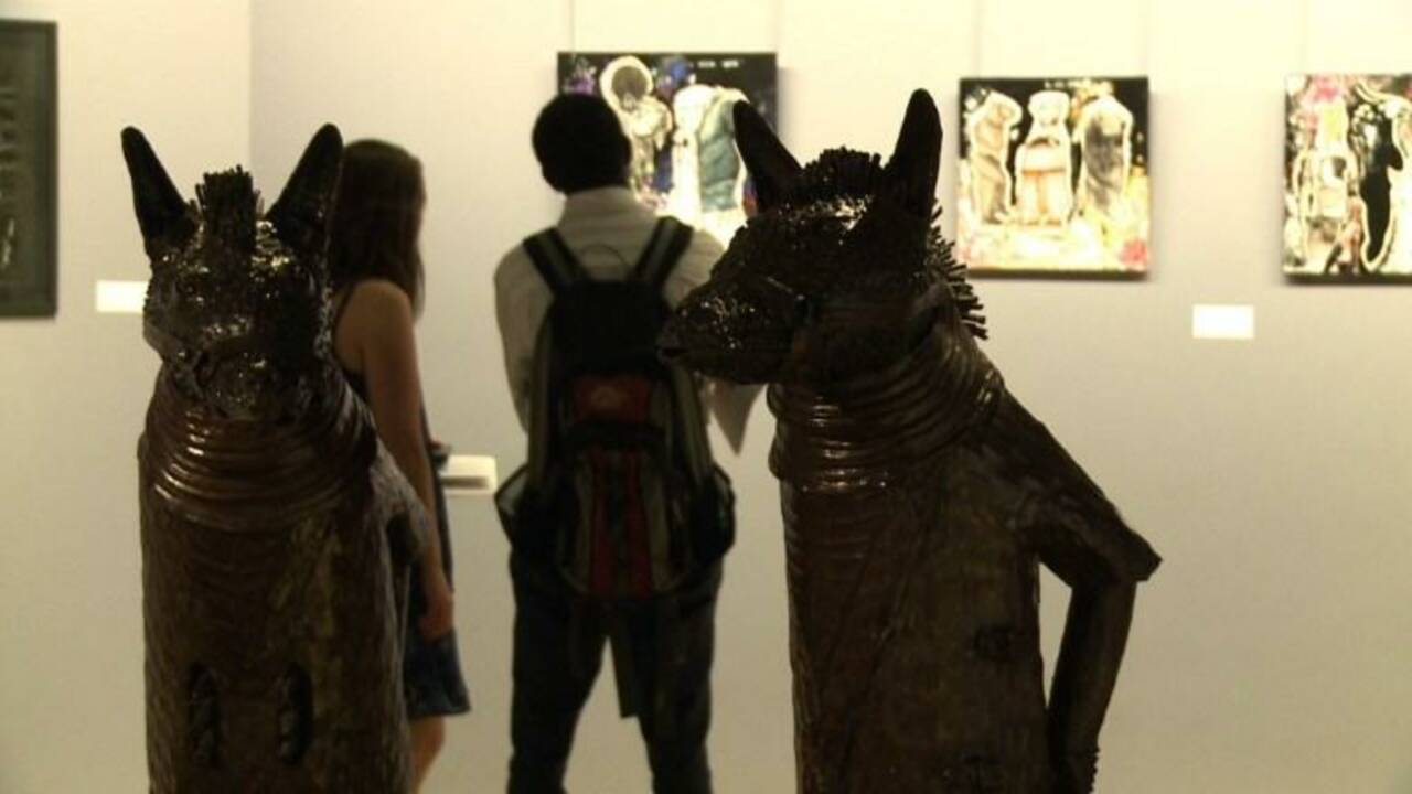 Art africain : le Musée Dapper ferme ses portes à Paris