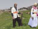 Ils résistent à Daech en Irak : qui sont les Yézidis ? Le récit de notre photographe Yves Gellie