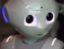 Au CES de Las Vegas, des robots voulant être votre ami