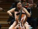 Au "Reine Elisabeth", les futures stars du violoncelle