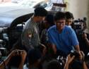 Birmanie: deux journalistes de Reuters mis en examen