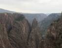 VIDÉO - Colorado : à la découverte du vertigineux Black Canyon