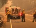 Californie: les incendies dévastateurs restent hors de contrôle