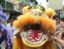 Chine: des milliers de personnes réunies au festival du "bun"