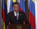 Colombie: l'accord de paix renégocié avec les Farc a été signé