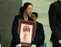 Corée du Sud: funérailles de la star de la K-pop Kim Jong-Hyun