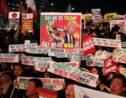 Corée du Sud: pro et anti-Trump manifestent à Séoul