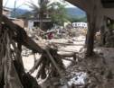VIDÉO - Coulée de boue meurtrière en Colombie : la faute à El Niño
