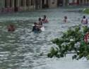 Cuba: balayée par Irma, La Havane en partie innondée