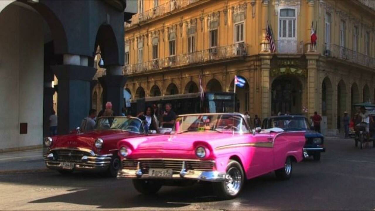 Cuba: les prix des hôtels flambent mais les touristes déchantent