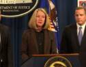 Cyberattaque contre Yahoo: les USA inculpent des espions russes