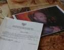 Dans l'est de l'Ukraine, les proches de disparus espèrent encore